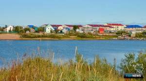 Семга для рыболовов НАО подешевела