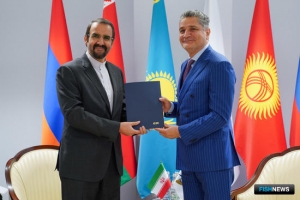 ЕАЭС и Иран готовятся предоставить друг другу торговые преференции