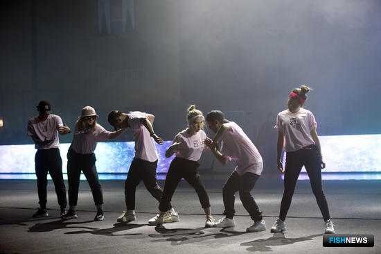 &laquo;Восток&raquo; помог юным сахалинцам раскрыть таланты