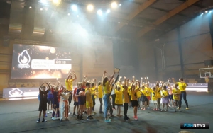 &laquo;Восток&raquo; помог юным сахалинцам раскрыть таланты