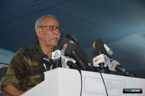 ПОЛИСАРИО попенял Японии на лов у Западной Сахары