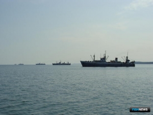 Морскую стратегию обновили