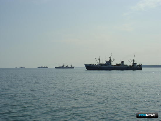 Морскую стратегию обновили Морскую стратегию обновили