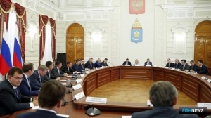 В проект спасения Волги хотят включить &laquo;рыбную&raquo; программу