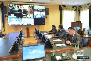 Вузы и ссузы Росрыболовства начинают учебный год