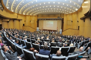 Будущее отрасли станет главной темой конгресса рыбаков