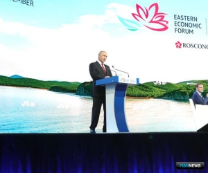 Президент выскажется по нацпрограмме развития Дальнего Востока