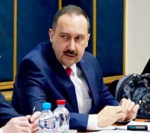 Россия готовится к &laquo;рыбной&raquo; работе с Аргентиной