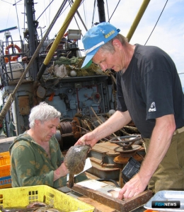 Росрыболовство определило план для науки