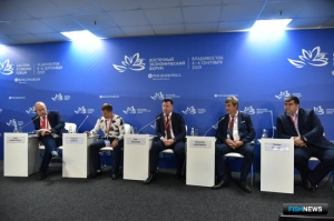 Аквафермерам готовят стратегию и дорожную карту