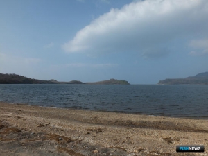 Кунаширу продлили горбушовую путину