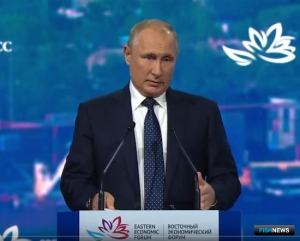 Владимир Путин вновь заявил об упоре на глубокую переработку