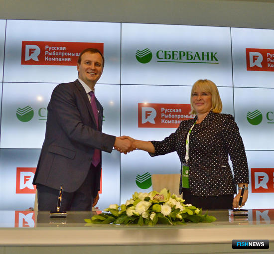 Строительство завода под инвестквоты прокредитует Сбербанк