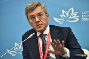 Герман Зверев: &laquo;Инвестиционная пятилетка&raquo; может стать &laquo;пятилеткой изъятия квот&raquo;