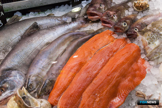 «Рыбный» техрегламент вступил в полную силу «Рыбный» техрегламент вступил в полную силу