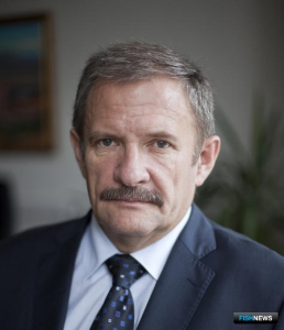 Георгий Мартынов: У рыбаков повод для беспокойства есть всегда