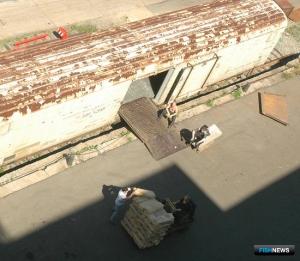 На Урал зачастила размороженная рыба