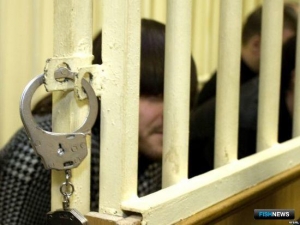 Дело о рыбных ворах раскрыли на Камчатке