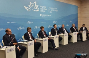 Добытчики краба берут тайм-аут