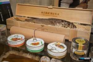 На Ямале растут уловы