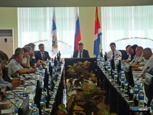 Какой рыбе помогать в первую очередь &ndash; рейтинг составлен