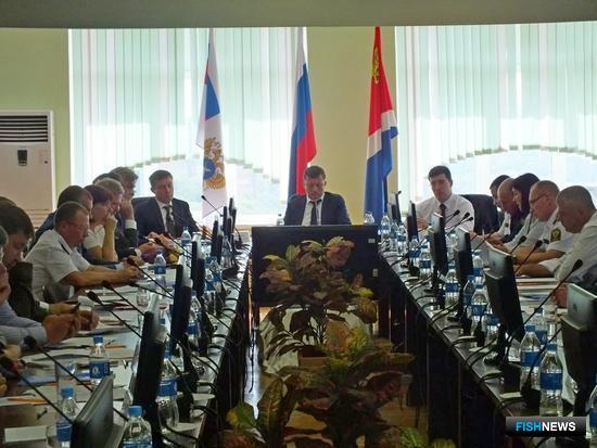 Какой рыбе помогать в первую очередь &ndash; рейтинг составлен