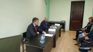 Тюменской &laquo;рыбной&raquo; науке обещали стабильность зарплат