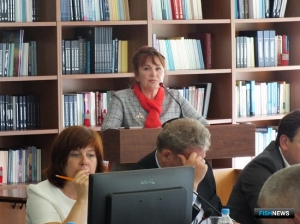 Осетров-&laquo;нахлебников&raquo; не могут снять с довольствия