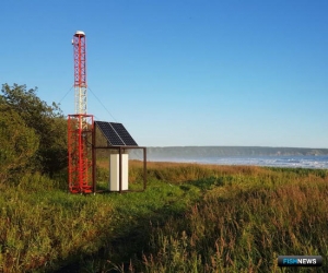 Камчатский заповедник поможет охранять электроника