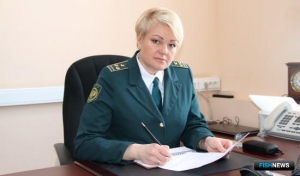 Камчатской таможне сменили руководителя