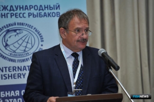 Рыбаки расскажут о преградах на пути развития экспорта