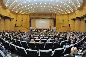 Регистрация на конгресс стала удобнее