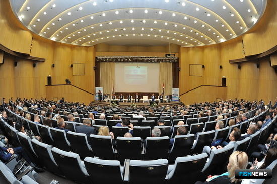 Регистрация на конгресс стала удобнее