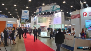 Seafood Expo Russia 2020 ждет гостей в сентябре
