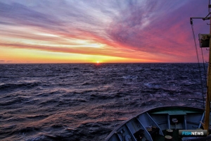 ВНИРО поддерживает объединение научного потенциала в Арктике