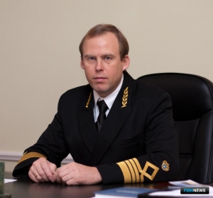 &laquo;Рыбное&raquo; сотрудничество с Гвинеей будет курировать Василий Соколов