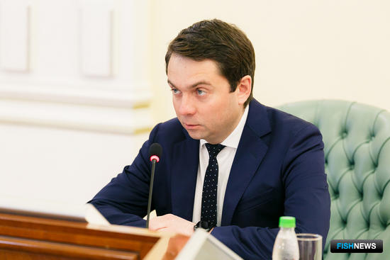 Рыбаки просят определиться с ориентирами для отрасли