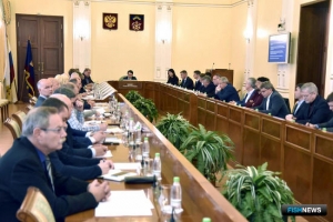 Рыбаки просят определиться с ориентирами для отрасли