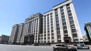 Депутаты рассмотрят Каспийскую конвенцию