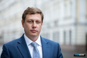 Александр Дупляков: Рыбакам есть о чем поговорить на конгрессе