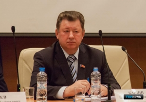 В поддержу исторического принципа выступил Владимир Кашин