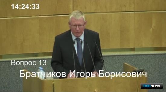 Каспийская конвенция прошла Госдуму