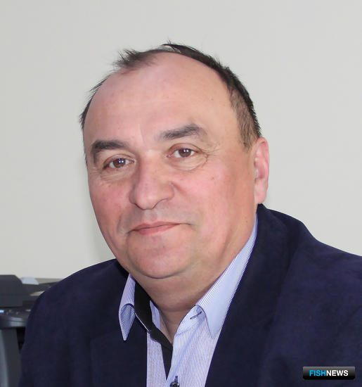 Владимир Котов: Все обязательства по инвестпроекту выполнили Владимир Котов: Все обязательства по инвестпроекту выполнили