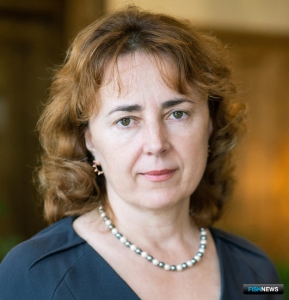 Наталия Добрынина: Артемия &mdash; это настоящий клад