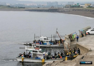 Южной Корее опять показали &laquo;желтую карточку&raquo;