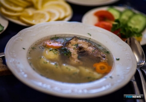 Школьников хотят обеспечить горячим питанием