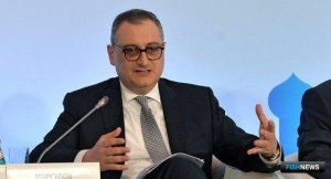 Дипломаты России и КНДР решают, как обеспечить порядок на море