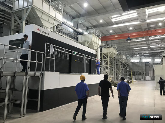 Moon Tech: Холод под контролем Moon Tech: Холод под контролем