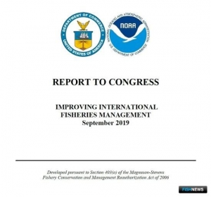 США отозвали &laquo;рыбные претензии&raquo; к России