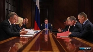 Россия хочет сгладить &laquo;углеродный след&raquo;